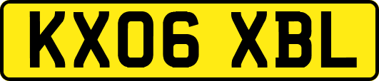 KX06XBL