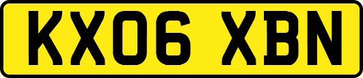KX06XBN