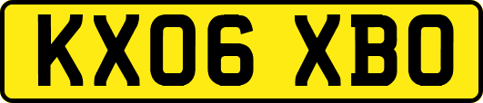 KX06XBO
