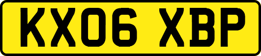 KX06XBP