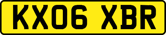 KX06XBR