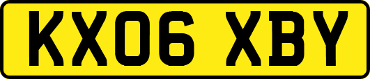 KX06XBY