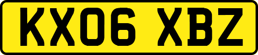 KX06XBZ