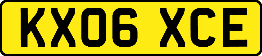 KX06XCE