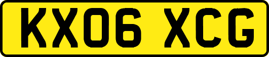 KX06XCG