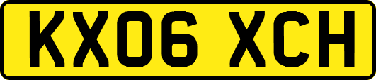 KX06XCH
