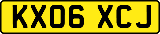 KX06XCJ