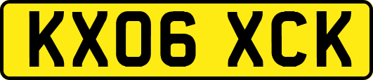 KX06XCK