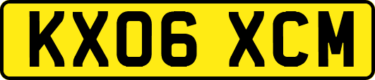 KX06XCM