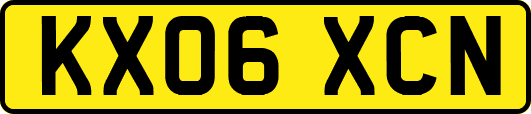 KX06XCN
