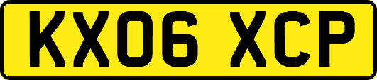 KX06XCP