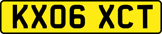 KX06XCT