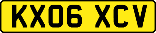 KX06XCV