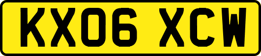 KX06XCW