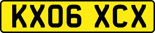 KX06XCX