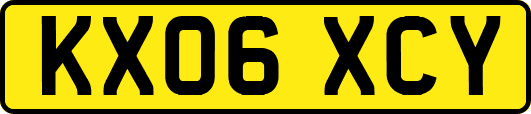 KX06XCY