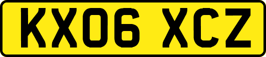 KX06XCZ