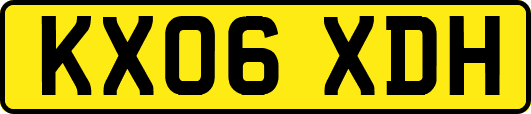 KX06XDH