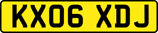 KX06XDJ