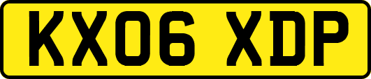 KX06XDP