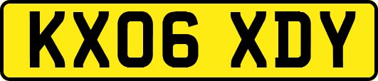 KX06XDY