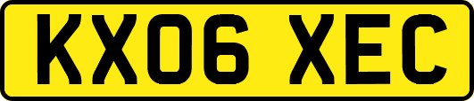 KX06XEC