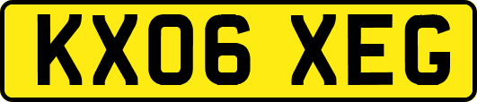 KX06XEG