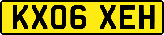 KX06XEH