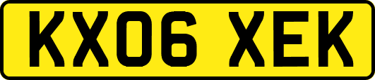 KX06XEK