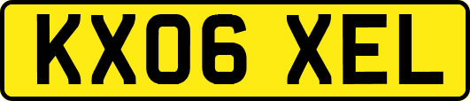 KX06XEL