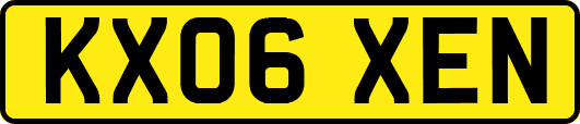 KX06XEN