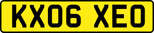 KX06XEO
