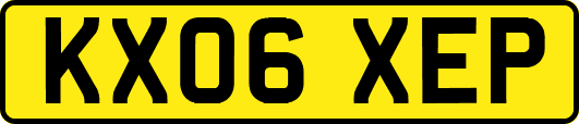 KX06XEP
