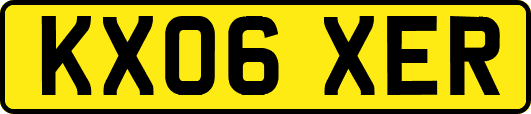 KX06XER
