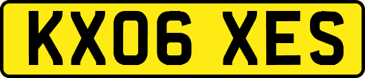 KX06XES