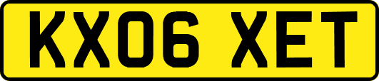 KX06XET