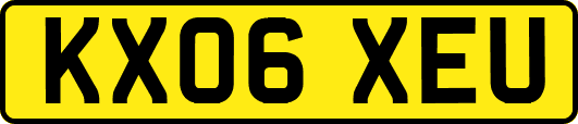 KX06XEU