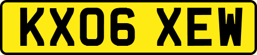 KX06XEW