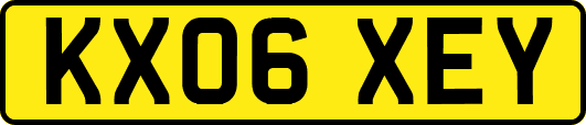 KX06XEY
