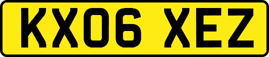 KX06XEZ