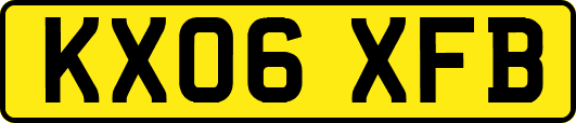 KX06XFB
