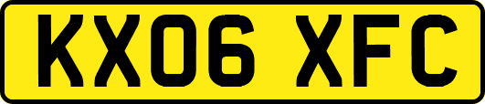 KX06XFC