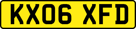 KX06XFD