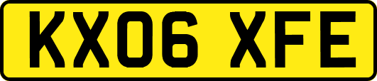 KX06XFE