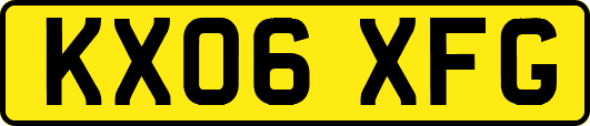 KX06XFG