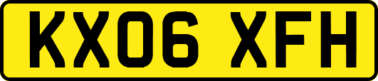 KX06XFH
