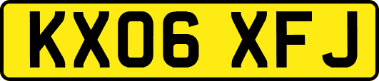 KX06XFJ