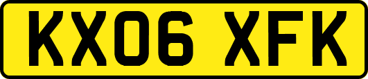 KX06XFK