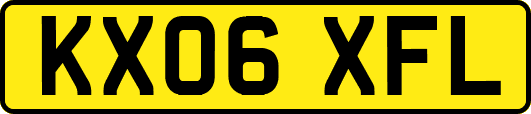 KX06XFL