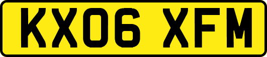 KX06XFM